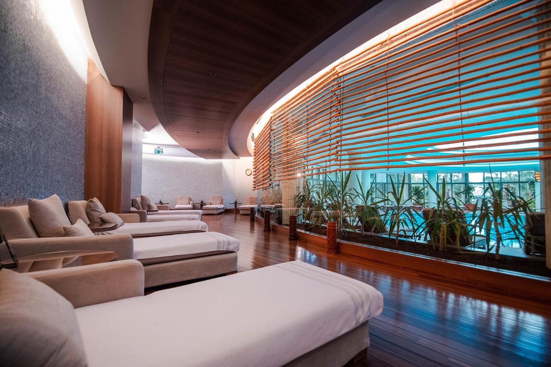 Gloria Golf Resort Belek Exterior photo