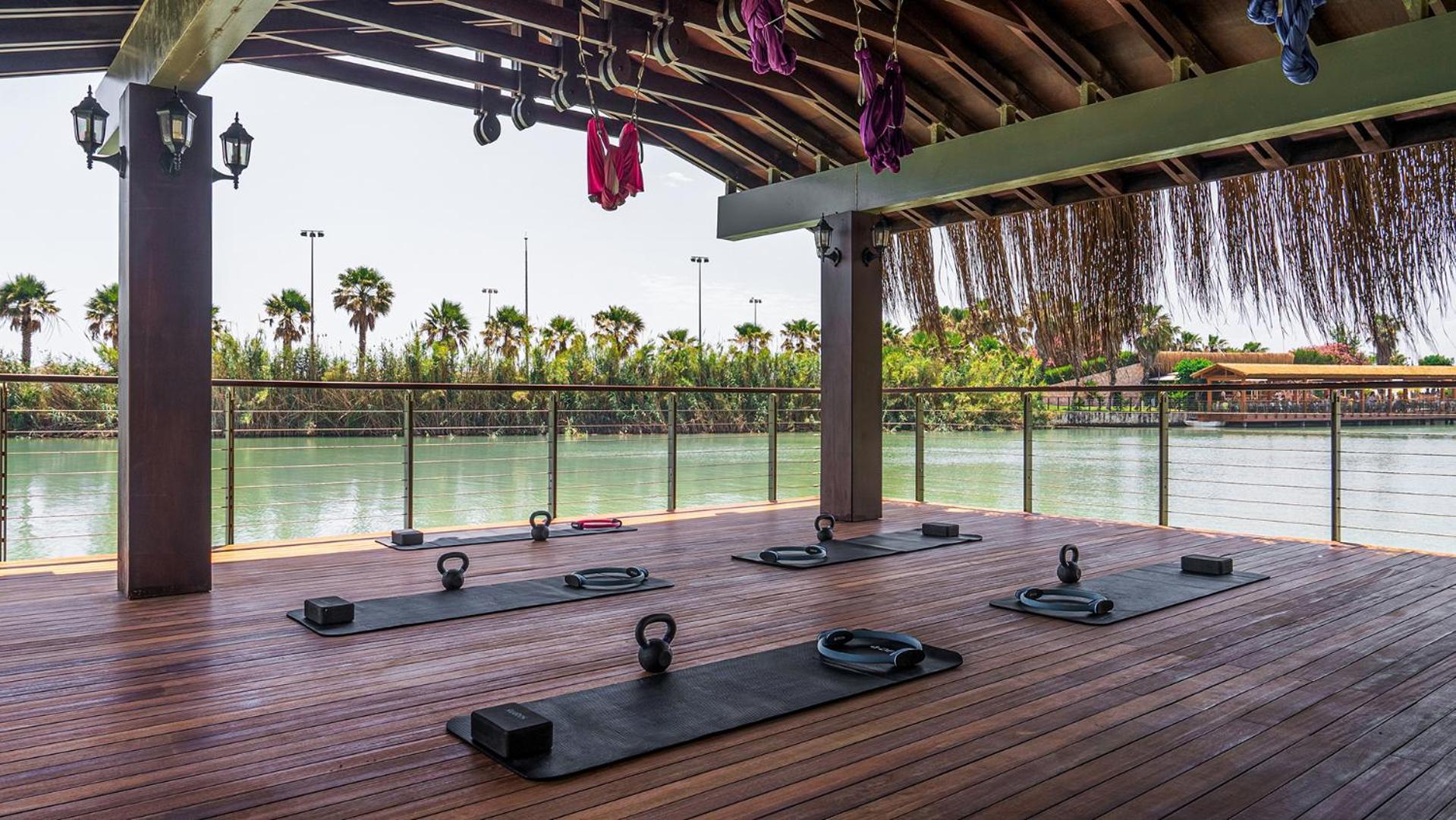 Gloria Golf Resort Belek Exterior photo