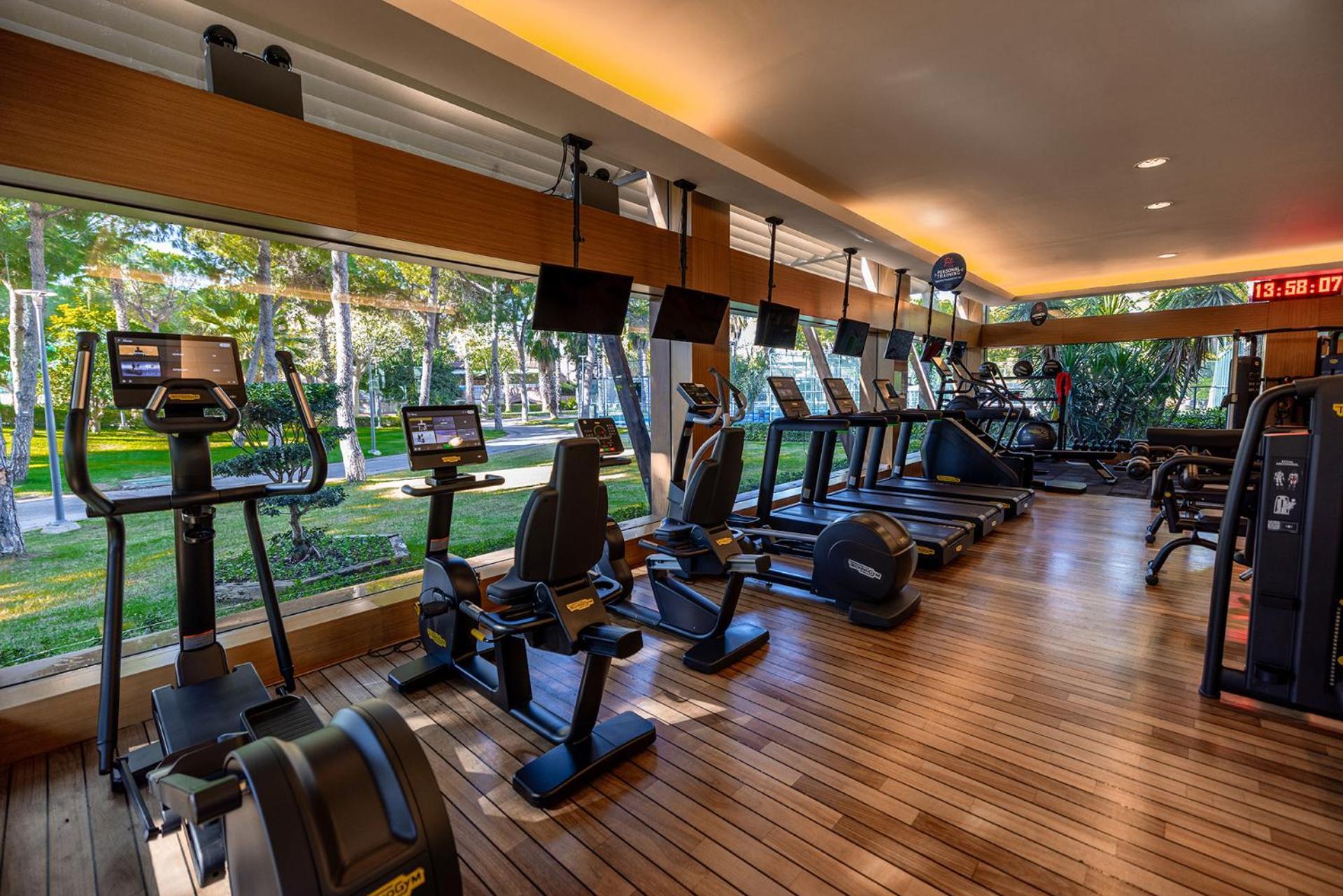 Gloria Golf Resort Belek Exterior photo