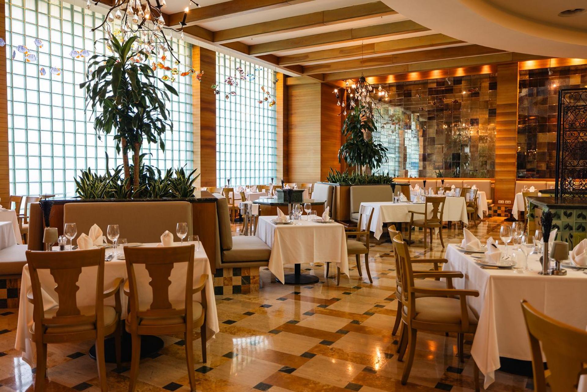 Gloria Golf Resort Belek Exterior photo