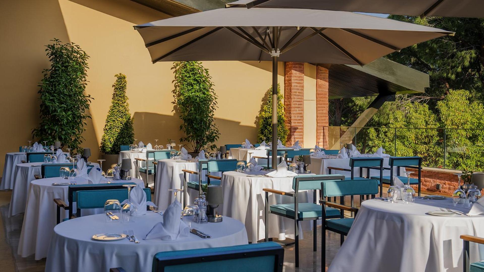 Gloria Golf Resort Belek Exterior photo