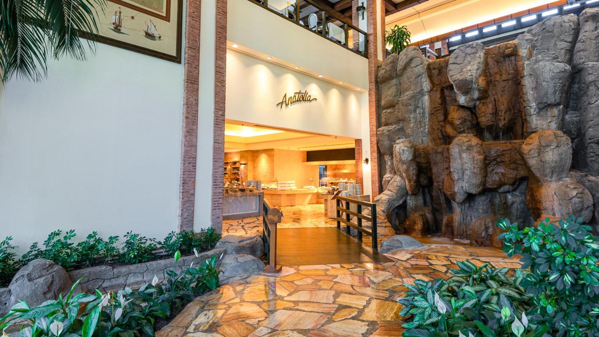 Gloria Golf Resort Belek Exterior photo