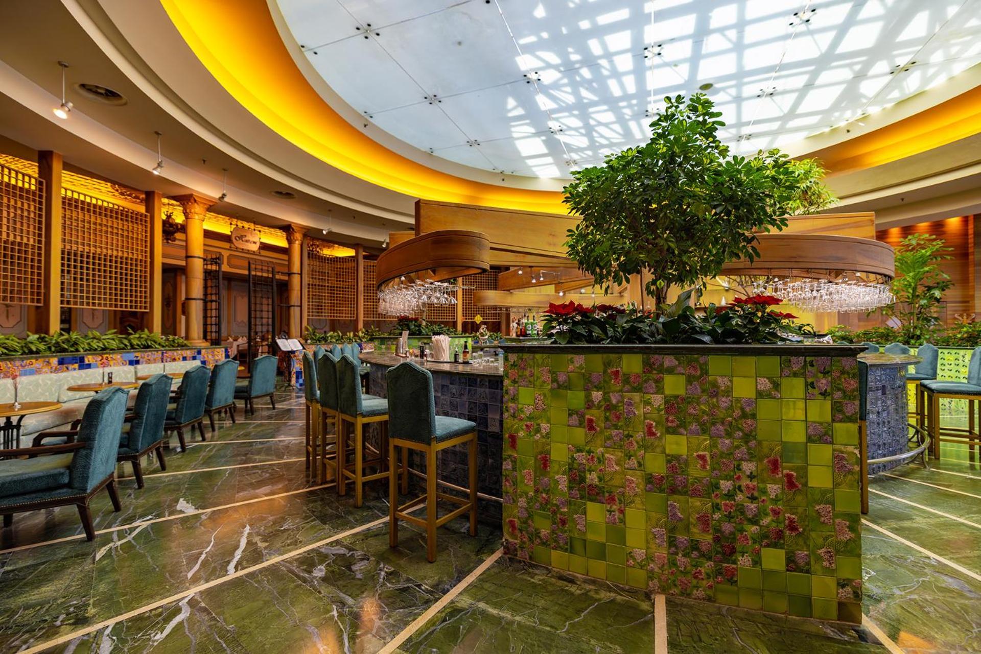 Gloria Golf Resort Belek Exterior photo
